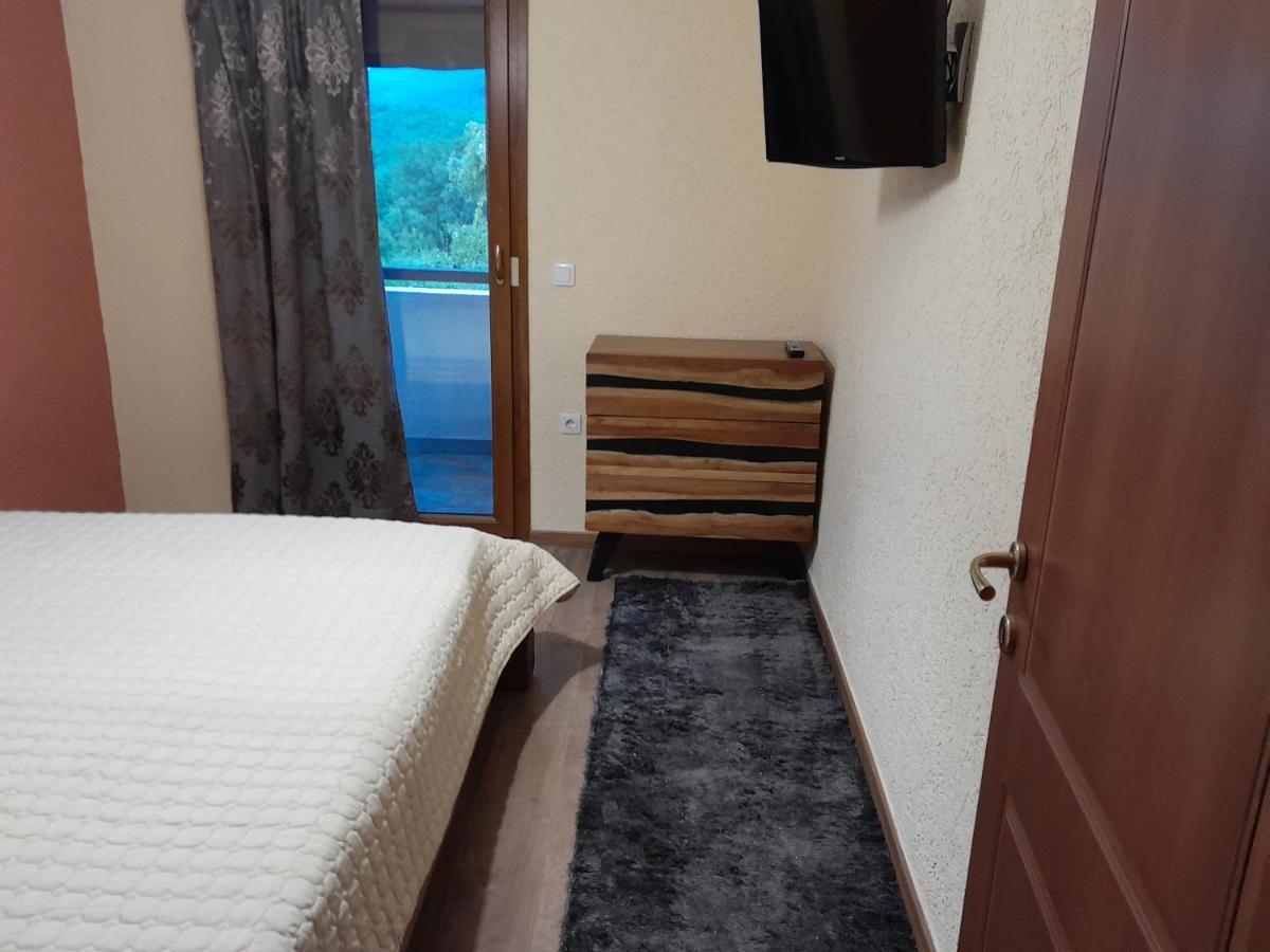 Artemis Home Pétra Eksteriør billede