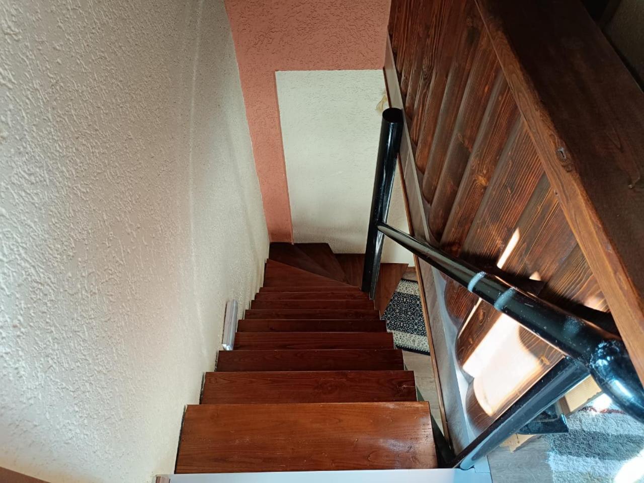 Artemis Home Pétra Eksteriør billede